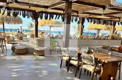 Chalet - 2 Bedrooms - 2 Bathrooms for sale in Solare - Ras Al Hekma - North Coast