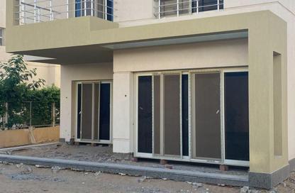 Villa - 5 Bedrooms - 5 Bathrooms for sale in Grand Heights - Northern Expansions - 6 October City - Giza