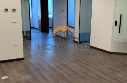 Office Space - Studio - 2 Bathrooms for rent in Sodic West - Sheikh Zayed Compounds - Sheikh Zayed City - Giza