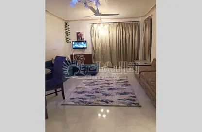 شاليه - 3 غرف نوم - 2 حمامات للبيع في ريد كاربيت - العين السخنة - السويس