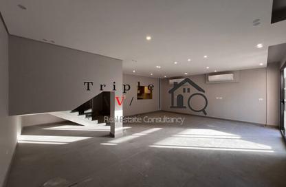 Duplex - 3 - 3 for rent in Village West - Sheikh Zayed Compounds - Sheikh Zayed City - Giza