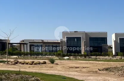 Villa - 3 Bedrooms - 4 Bathrooms for sale in Wadi Jebal - Soma Bay - Safaga - Hurghada - Red Sea