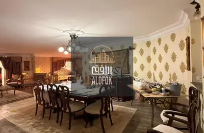 شقة - 4 غرف نوم - 3 حمامات للبيع في مدينتي - القاهرة