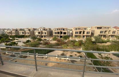 فيلا - 5 غرف نوم - 6 حمامات للبيع في بالم هيلز نيو كايرو - كمبوندات التجمع الخامس - التجمع الخامس - مدينة القاهرة الجديدة - القاهرة