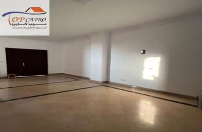 Villa - 4 Bedrooms - 3 Bathrooms for rent in B15 - Madinaty - Cairo Villa - 4 Bedrooms - 3 Bathrooms for rent in B15 - Madinaty - Cairo