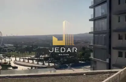 Apartment - 3 Bedrooms - 4 Bathrooms for sale in Park Side Residence - Zed Towers - Sheikh Zayed Compounds - Sheikh Zayed City - Giza