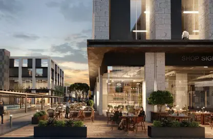 Shop - Studio - 1 Bathroom for sale in Space mall gates - 26th of July Corridor - 6 October City - Giza Shop - Studio - 1 Bathroom for sale in Space mall gates - 26th of July Corridor - 6 October City - Giza