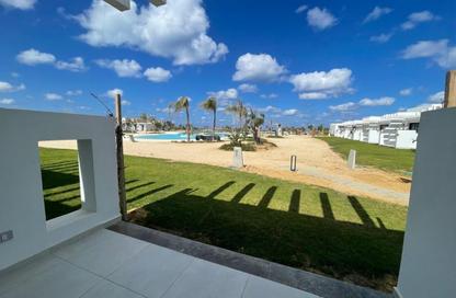 Cabin - 3 Bedrooms - 3 Bathrooms for sale in D-Bay - Qesm Ad Dabaah - North Coast