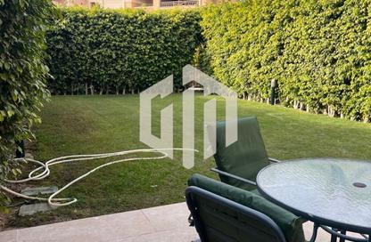 تاون هاوس - 4 غرف نوم - 5 حمامات للايجار في قطامية ديونز - كمبوندات القطامية - القطامية - مدينة القاهرة الجديدة - القاهرة