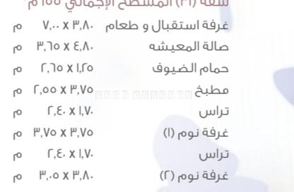 Apartment - 3 Bedrooms - 3 Bathrooms for sale in B8 - Madinaty - Cairo