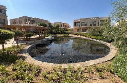 Apartment - 3 Bedrooms - 3 Bathrooms for sale in Taj City - 5th Settlement Compounds - The 5th Settlement - New Cairo City - Cairo