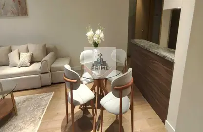 شقة - غرفة نوم - 1 حمام للايجار في ميفيدا - كمبوندات التجمع الخامس - التجمع الخامس - مدينة القاهرة الجديدة - القاهرة