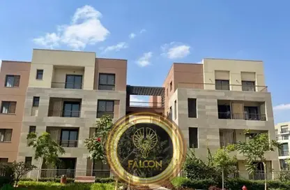 Apartment - 3 Bedrooms - 3 Bathrooms for sale in District 5 - 5th Settlement Compounds - The 5th Settlement - New Cairo City - Cairo Apartment - 3 Bedrooms - 3 Bathrooms for sale in District 5 - 5th Settlement Compounds - The 5th Settlement - New Cairo City - Cairo