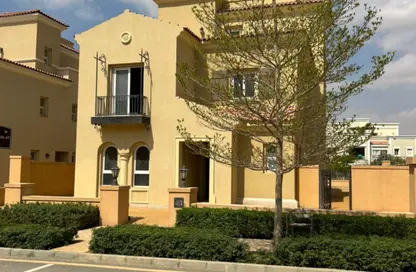 Villa - 6 Bedrooms - 6 Bathrooms for sale in Mivida - 5th Settlement Compounds - The 5th Settlement - New Cairo City - Cairo