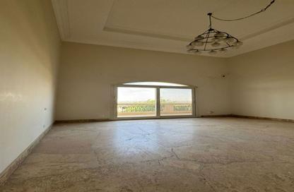 Twin House - 3 - 3 for rent in City View - Cairo Alexandria Desert Road - 6 October City - Giza