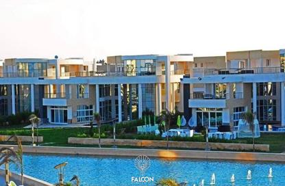 شاليه - 2 غرف نوم - 1 حمام للبيع في مرسيليا بيتش 4 - سيدي عبد الرحمن - الساحل الشمالي شاليه - 2 غرف نوم - 1 حمام للبيع في مرسيليا بيتش 4 - سيدي عبد الرحمن - الساحل الشمالي