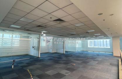 Whole Building - Studio - 7+ for rent in American University Housing District - 5th Settlement Compounds - The 5th Settlement - New Cairo City - Cairo
