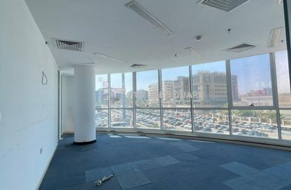 Whole Building - Studio - 7+ for rent in American University Housing District - 5th Settlement Compounds - The 5th Settlement - New Cairo City - Cairo