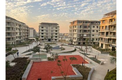 Apartment - 3 Bedrooms - 3 Bathrooms for sale in Badya Palm Hills - 6 October Compounds - 6 October City - Giza