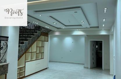 Duplex - 5 - 4 for sale in Al Karma 2 - 5th District - Sheikh Zayed City - Giza