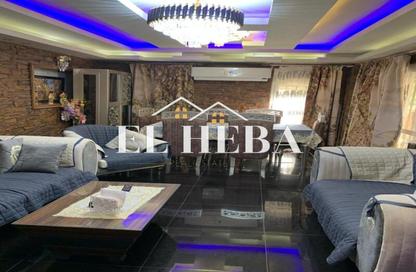 Apartment - 3 Bedrooms - 2 Bathrooms for rent in Madinaty - Cairo