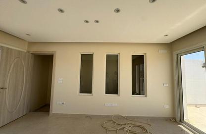 Penthouse - 3 Bedrooms - 2 Bathrooms for rent in Mountain View Chill Out Park - Northern Expansions - 6 October City - Giza