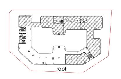Show Room - Studio - 5 for sale in 9th District - Sheikh Zayed City - Giza