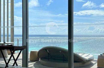 Chalet - 2 Bedrooms - 2 Bathrooms for sale in Marsa Baghush - Qesm Marsa Matrouh - North Coast Chalet - 2 Bedrooms - 2 Bathrooms for sale in Marsa Baghush - Qesm Marsa Matrouh - North Coast
