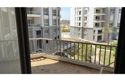 Apartment - 3 - 2 for sale in Garden Residence - Hyde Park - New Cairo City - Cairo