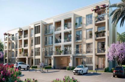 شقة - غرفة نوم - 2 حمامات للبيع في بيل فى - مدينة زايد الجديدة - الشيخ زايد - الجيزة شقة - غرفة نوم - 2 حمامات للبيع في بيل فى - مدينة زايد الجديدة - الشيخ زايد - الجيزة