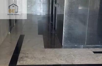 Apartment - 2 - 2 for rent in Galleria Moon Valley - South Investors Area - New Cairo City - Cairo