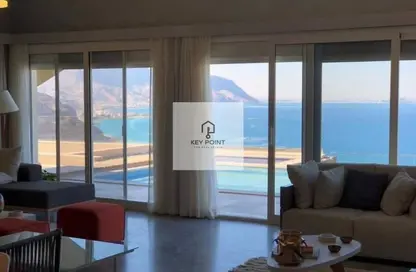 Chalet - 3 Bedrooms - 2 Bathrooms for sale in IL Monte Galala - Al Ain Al Sokhna - Suez Chalet - 3 Bedrooms - 2 Bathrooms for sale in IL Monte Galala - Al Ain Al Sokhna - Suez