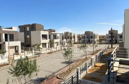 Villa - 7 Bedrooms - 7 Bathrooms for sale in Palm Hills New Cairo - 5th Settlement Compounds - The 5th Settlement - New Cairo City - Cairo