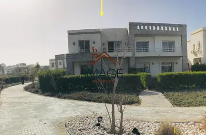 Twin House - 4 Bedrooms - 4 Bathrooms for sale in Amwaj - Sidi Abdel Rahman - North Coast