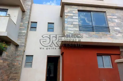 تاون هاوس - 3 غرف نوم - 3 حمامات للبيع في الريم ريزيدنس - محور 26 يوليو - مدينة 6 أكتوبر - الجيزة تاون هاوس - 3 غرف نوم - 3 حمامات للبيع في الريم ريزيدنس - محور 26 يوليو - مدينة 6 أكتوبر - الجيزة