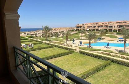Chalet - 3 Bedrooms - 2 Bathrooms for sale in La Vista Topaz - La Vista - Al Ain Al Sokhna - Suez Chalet - 3 Bedrooms - 2 Bathrooms for sale in La Vista Topaz - La Vista - Al Ain Al Sokhna - Suez