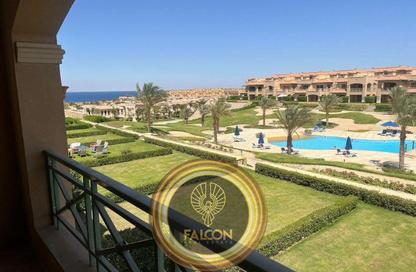 Chalet - 3 Bedrooms - 2 Bathrooms for sale in La Vista Topaz - La Vista - Al Ain Al Sokhna - Suez Chalet - 3 Bedrooms - 2 Bathrooms for sale in La Vista Topaz - La Vista - Al Ain Al Sokhna - Suez