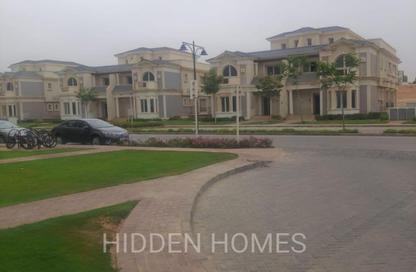 Duplex - 1 Bedroom - 2 Bathrooms for sale in Mountain View iCity - 5th Settlement Compounds - The 5th Settlement - New Cairo City - Cairo Duplex - 1 Bedroom - 2 Bathrooms for sale in Mountain View iCity - 5th Settlement Compounds - The 5th Settlement - New Cairo City - Cairo