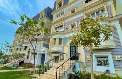Duplex - 1 Bedroom - 2 Bathrooms for sale in Mountain View iCity - 5th Settlement Compounds - The 5th Settlement - New Cairo City - Cairo Duplex - 1 Bedroom - 2 Bathrooms for sale in Mountain View iCity - 5th Settlement Compounds - The 5th Settlement - New Cairo City - Cairo