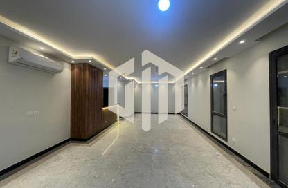 Villa - 3 Bedrooms - 4 Bathrooms for rent in South Lotus - El Lotus - New Cairo City - Cairo Villa - 3 Bedrooms - 4 Bathrooms for rent in South Lotus - El Lotus - New Cairo City - Cairo