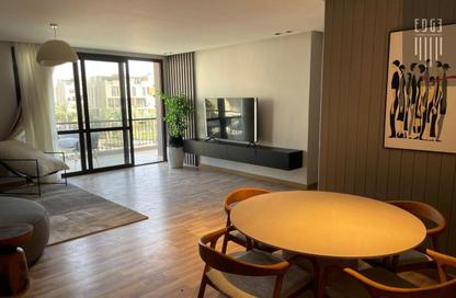 Apartment - 2 - 3 for rent in Eastown - 5th Settlement Compounds - The 5th Settlement - New Cairo City - Cairo Apartment - 2 - 3 for rent in Eastown - 5th Settlement Compounds - The 5th Settlement - New Cairo City - Cairo