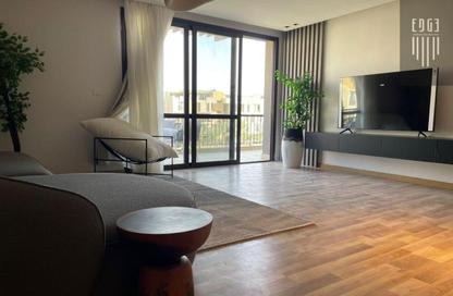 Apartment - 2 - 3 for rent in Eastown - 5th Settlement Compounds - The 5th Settlement - New Cairo City - Cairo