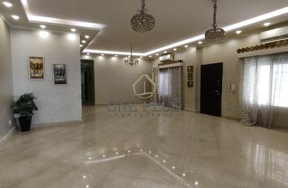 دوبلكس - 4 - 4 للبيع في غرب الجولف - كمبوندات القطامية - القطامية - مدينة القاهرة الجديدة - القاهرة