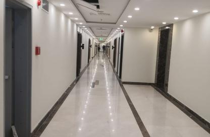 Office Space - Studio - 1 for rent in Trivium Square - North Teseen St. - The 5th Settlement - New Cairo City - Cairo