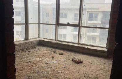 Apartment - 3 Bedrooms - 3 Bathrooms for sale in Galleria Moon Valley - South Investors Area - New Cairo City - Cairo