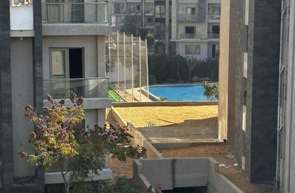 Apartment - 3 Bedrooms - 3 Bathrooms for sale in Galleria Moon Valley - South Investors Area - New Cairo City - Cairo Apartment - 3 Bedrooms - 3 Bathrooms for sale in Galleria Moon Valley - South Investors Area - New Cairo City - Cairo