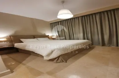 شاليه - 2 غرف نوم - 3 حمامات للبيع في مانجروفي ريزيدنس - الجونة - الغردقة - محافظة البحر الاحمر
