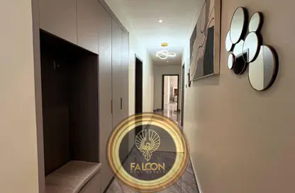 Apartment - 4 Bedrooms - 3 Bathrooms for sale in Aljar Sheraton - Sheraton Al Matar - El Nozha - Cairo