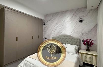 Apartment - 4 Bedrooms - 3 Bathrooms for sale in Aljar Sheraton - Sheraton Al Matar - El Nozha - Cairo