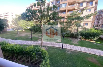 Apartment - 2 Bedrooms - 2 Bathrooms for sale in Madinaty - Cairo